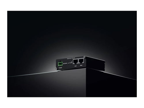 Teltonika 4G/LTE Router – Zuverlässige Internetverbindung überall