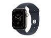 Apple Smartwatch – Gesundheitstracking, GPS