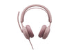 Logitech USB-Headset – Rauschunterdrückung, Teams-Zertifizierung