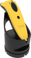 SOCKET Scan S720 Barcode-Scanner – tragbar, Bluetooth