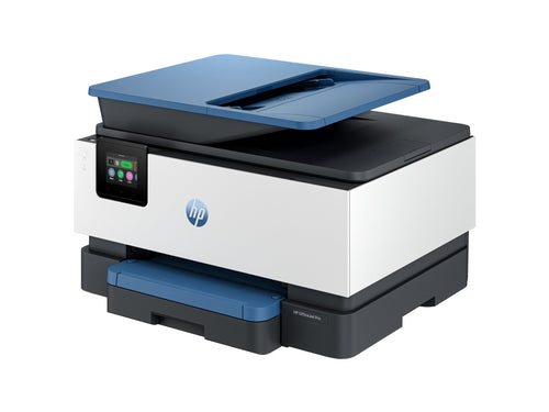 HP OfficeJet Pro – Multifunktionsdrucker mit Touchscreen