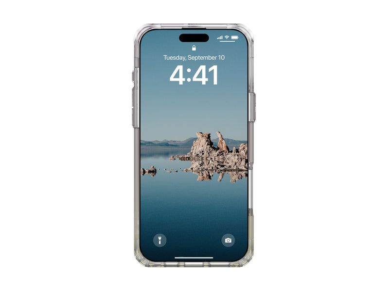 URBAN ARMOR GEAR Handyhülle – Schutz für iPhone 16 Pro Max