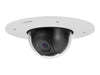Hanwha Netzwerk-Domekamera – 5 MP, Tag&Nacht-Funktion