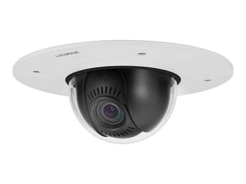 Hanwha Netzwerk-Domekamera – 5 MP, Tag&Nacht-Funktion