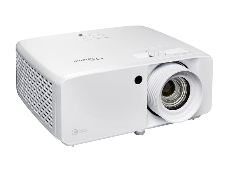 Optoma Laserprojektor – 3D-fähig, 5600 Lumen
