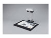 Fujitsu ScanSnap SV600 – Berührungsloses Scannen, USB-Anschluss