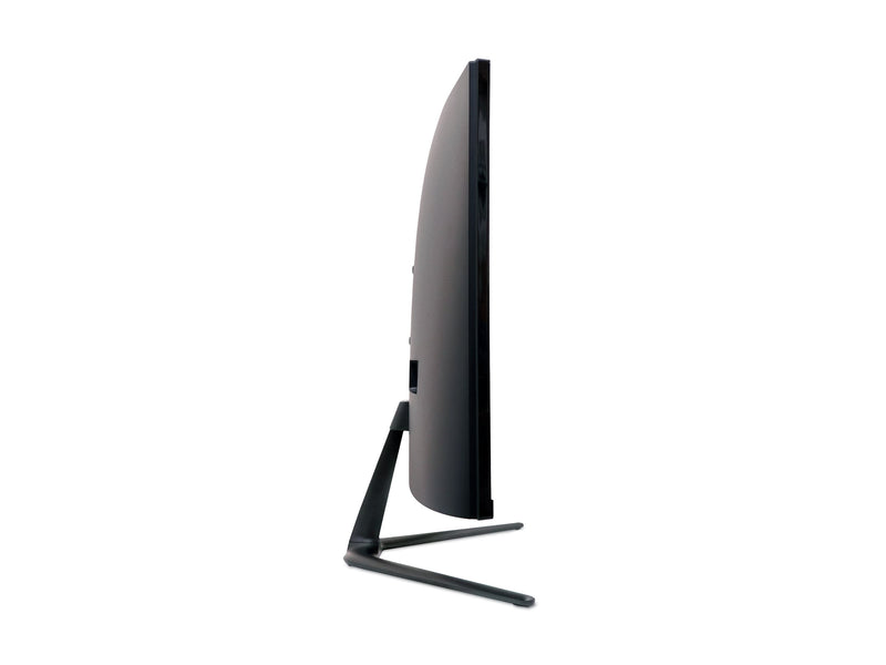 Acer 27" Gaming-Monitor – Full HD, 240 Hz, gebogen