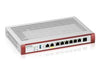 Zyxel Firewall – Schutz für Ihr Unternehmensnetzwerk
