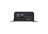 ATEN HDMI Empfänger – Kompaktes Design, HDBaseT Technologie