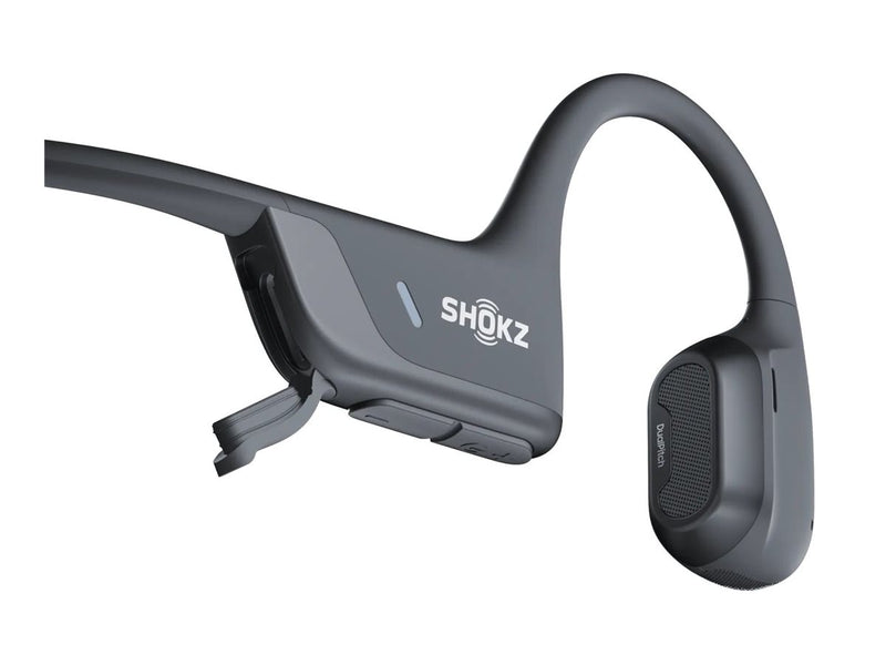 Shokz OpenRun Pro 2 Kopfhörer – Kabellos, sicher für Sport