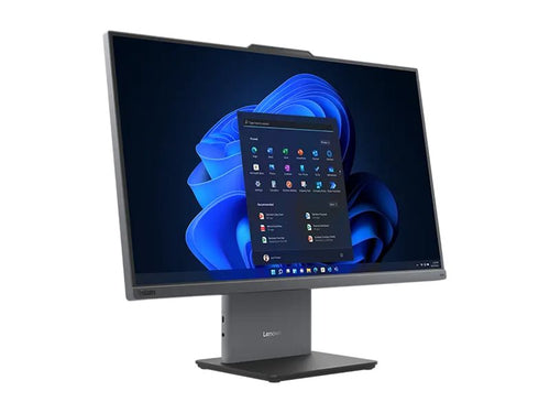 Lenovo All-in-One PC – 27" Display, Core i5, 16 GB RAM