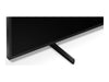 Sony Bravia 98" Display – 4K UHD, LED-Hintergrundbeleuchtung