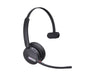 Yealink WH64 Mono Headset – DECT & Bluetooth, Teams-zertifiziert