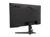 Acer Nitro 27" Gaming-Monitor – Full HD, 1 ms Reaktionszeit