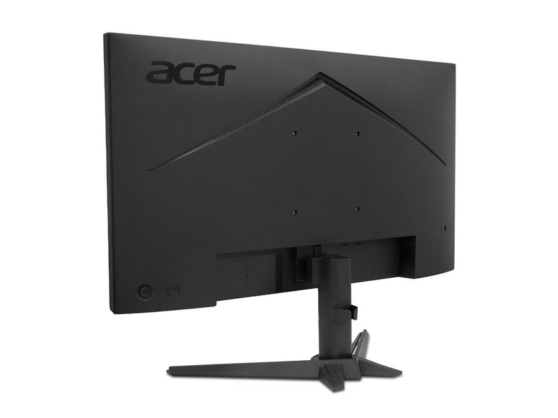 Acer Nitro 27" Gaming-Monitor – Full HD, 1 ms Reaktionszeit