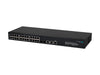 HP Enterprise Netzwerkswitch – 28 Anschlüsse, Gigabit Ethernet