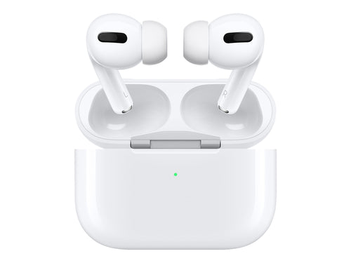 Apple AirPods Pro – Kabellose Kopfhörer mit Geräuschunterdrückung