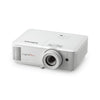 INFOCUS 4K Projektor – 4000 Lumen, gestochen scharfe Bilder