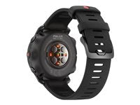 Polar Grit X Pro Sportuhr – Robust, GPS, lange Akkulaufzeit