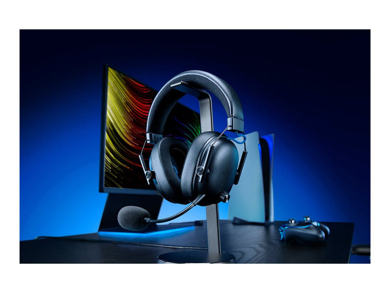 RAZER BlackShark V3 Headset – Kabellos, Geräuschisolierung