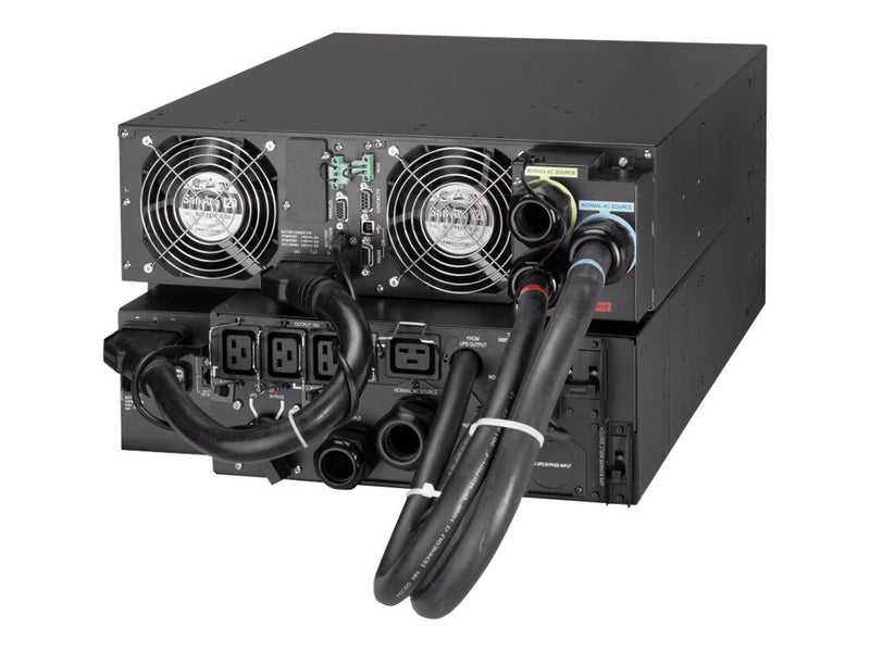 Eaton USV – Effizienter Stromschutz für IT-Räume