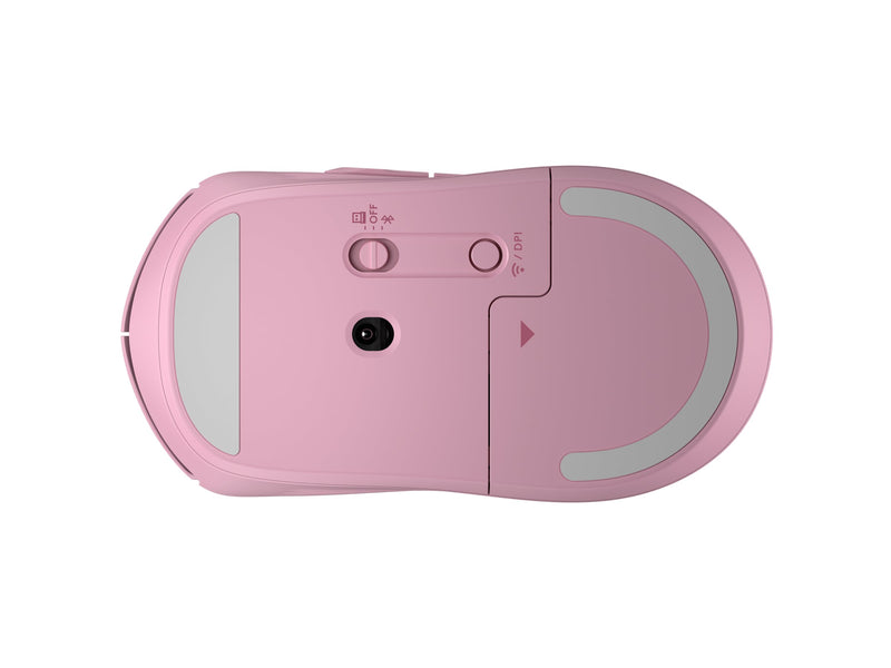 HP 410 Maus – leise, kabellos mit Bluetooth