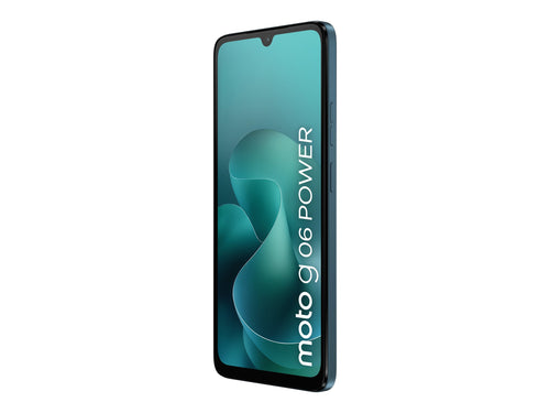 Motorola Moto G06 Smartphone – 6.88" Display, Dual SIM, Wasserbeständig