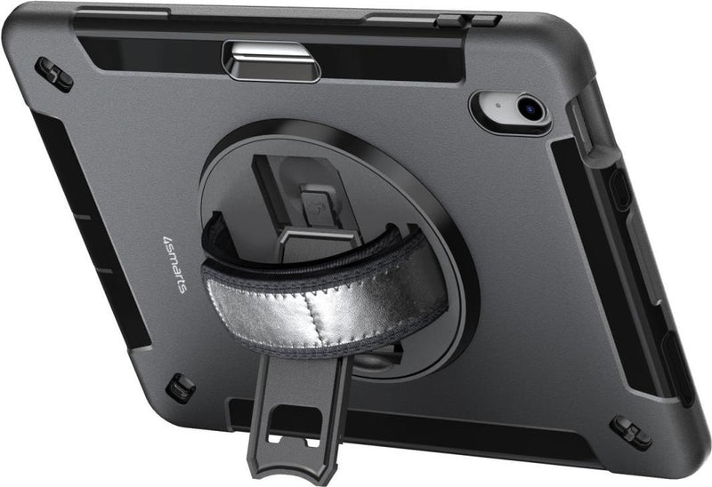 4SMARTS Tablet-Schutzhülle – Schlagfest, Fallschutz für iPad 10.9"