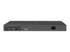 HP Enterprise Netzwerk-Switch – 24 Anschlüsse, PoE-Unterstützung