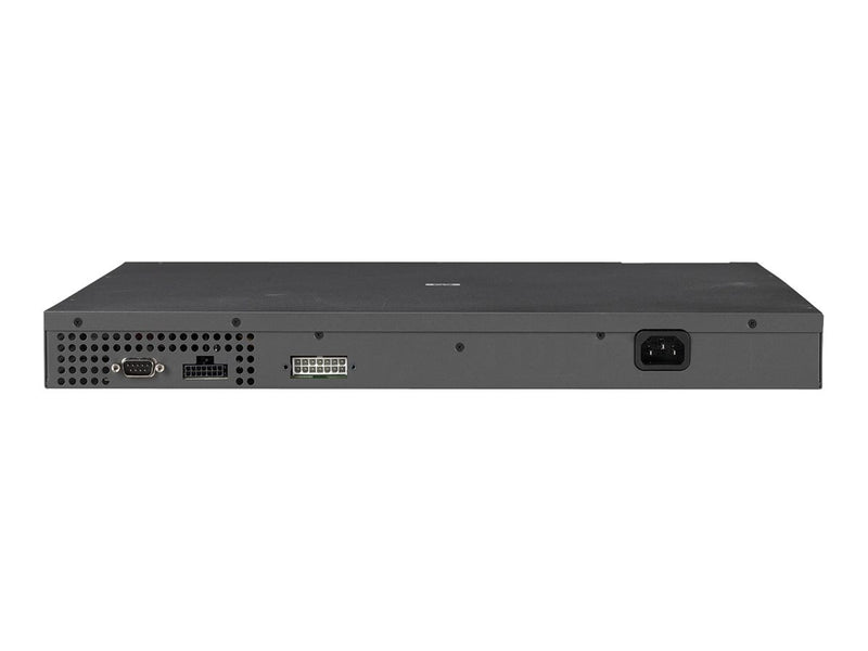 HP Enterprise Netzwerk-Switch – 24 Anschlüsse, PoE-Unterstützung