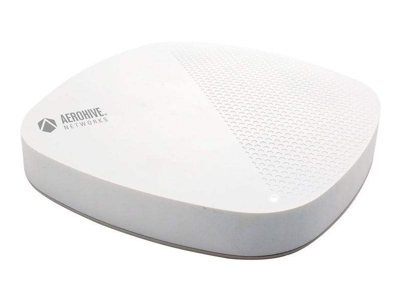 Extreme Networks WLAN-Accesspoint – Schnelles Wi-Fi und IoT-fähig