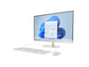 HP 27" All-in-One PC – Core i5, 16 GB RAM, umweltfreundlich