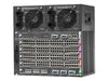 Cisco Netzwerk-Switch – 96 Anschlüsse, PoE+ für effizientes Arbeiten