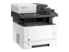Kyocera 4-in-1 Multifunktionsdrucker – 35 Seiten/Min, leise