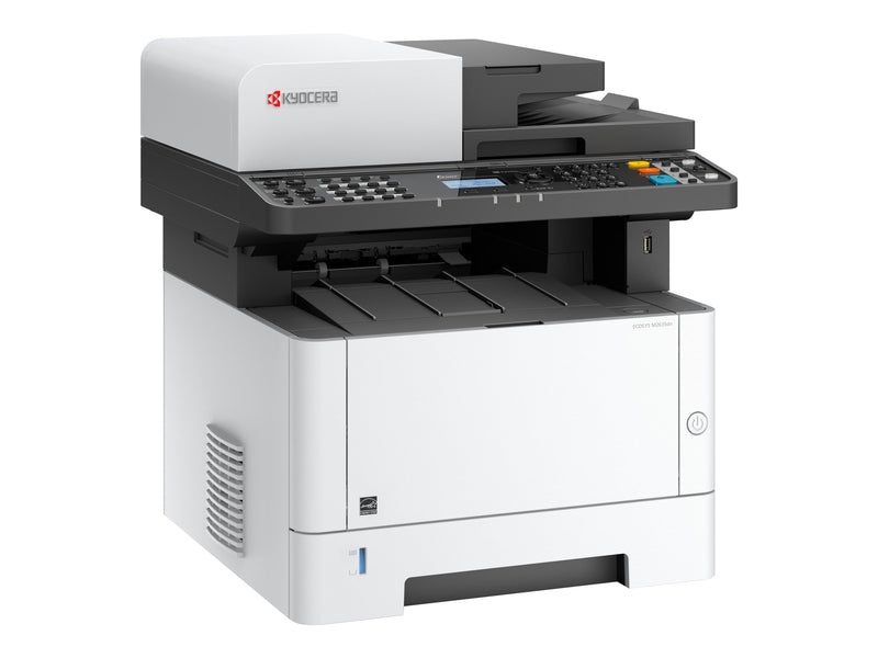 Kyocera 4-in-1 Multifunktionsdrucker – 35 Seiten/Min, leise