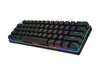 Logitech Gaming-Tastatur – Kabellos, RGB-Beleuchtung