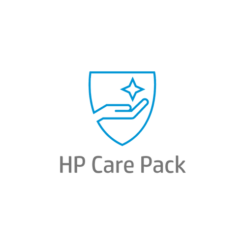 HP Care Pack – 4 Jahre Schutz für Notebooks