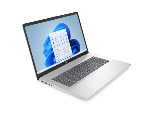 HP 17" Laptop – Ryzen 5, 16 GB RAM, 1 TB Speicher