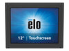 Elo Touch 12" Touchscreen-Monitor – LED, 4:3 Format