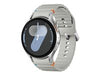 Samsung Galaxy Watch7 – Smartwatch mit GPS und Herzfrequenzmesser