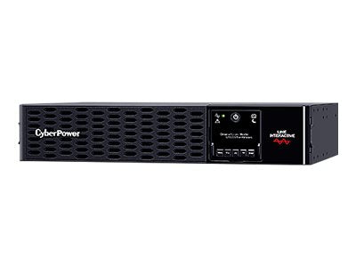 CyberPower USV-System – Zuverlässiger Stromschutz für IT-Geräte