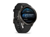 Garmin Venu 4 Smartwatch – AMOLED-Display, Fitness-Tracking