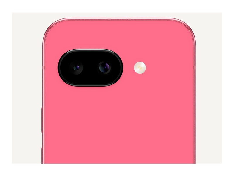 Google Pixel 9a Smartphone – 6,3" Display, 128 GB Speicher