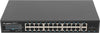Lanberg Netzwerk-Switch – 24 Anschlüsse, PoE+, Rackmontage