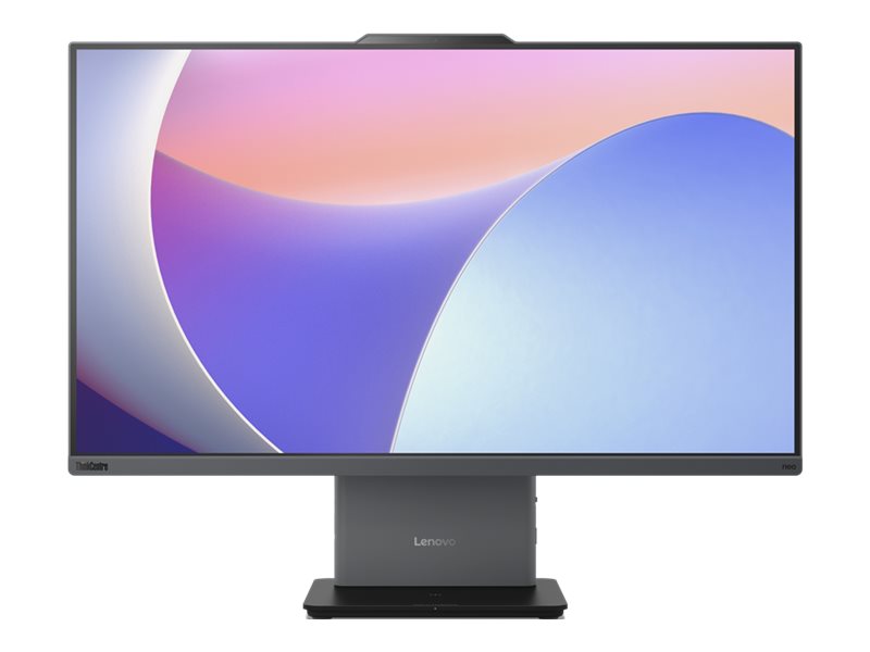 Lenovo ThinkCentre AiO – 27" All-in-One PC, Core i7, 16 GB RAM