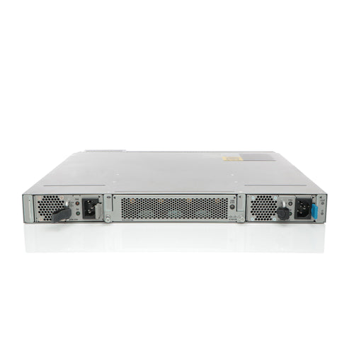 Cisco Erweiterungsmodul – 32 Gigabit-Ports, 8 SFP+ Uplinks