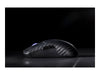 ASUS ROG Gaming-Maus – Optisch, Kabelgebunden & Kabellos