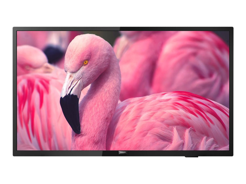 Philips 43" Smart TV – Full HD, einfache Verwaltung