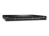 Dell Netzwerk-Switch – 48 Ports, PoE+ für effizientes Arbeiten