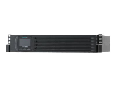 Online USV Systeme XANTO 1000R – Zuverlässige Stromversorgung für Ihr Büro